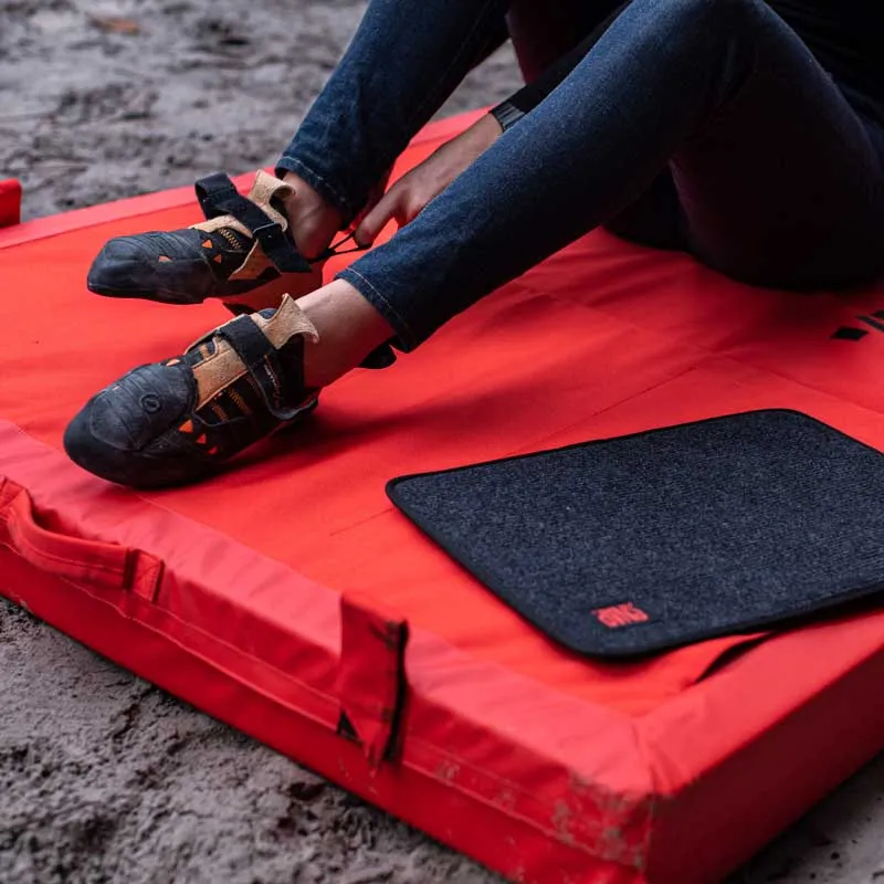 SNAP Rebound Bouldering Crash Pad