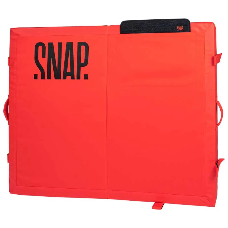 SNAP Rebound Bouldering Crash Pad