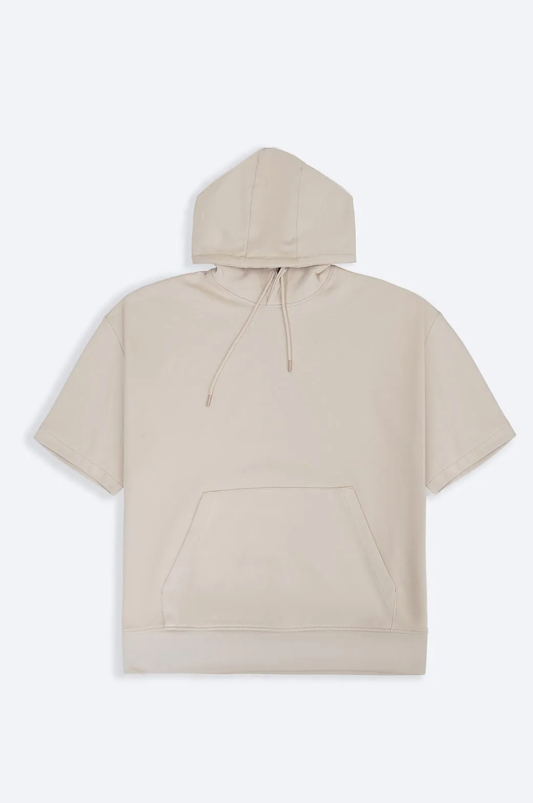 SOFT CASUAL HOODIE