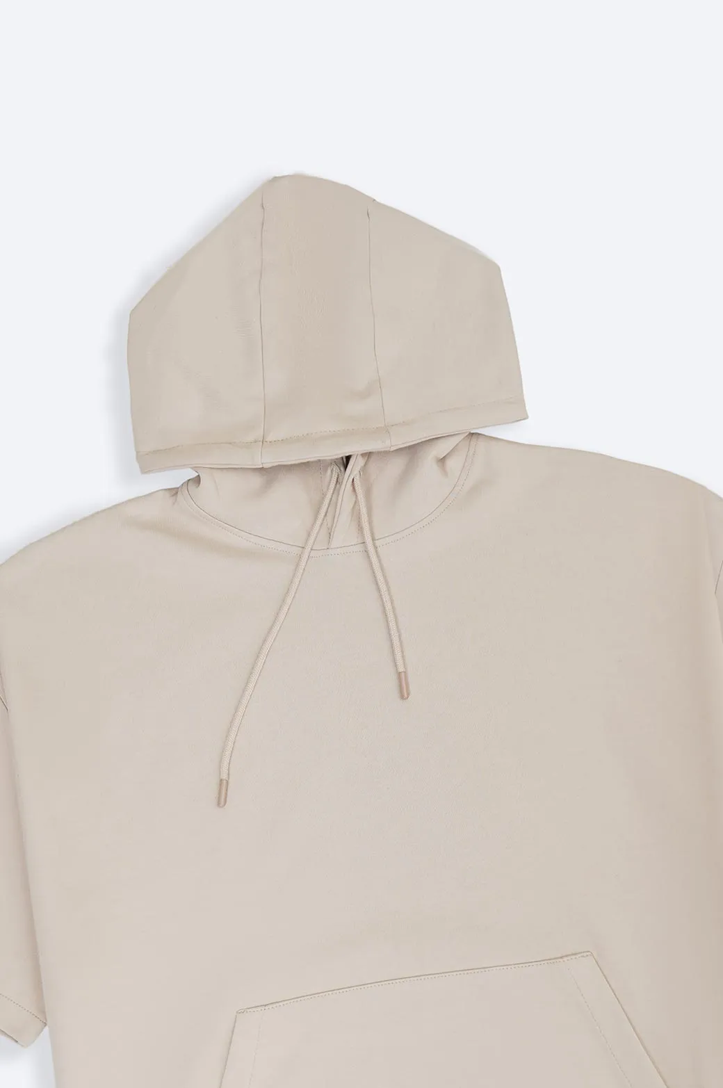 SOFT CASUAL HOODIE