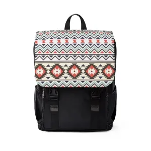 Southwestern Backpack Unisex Casual Shoulder Travel Backpack