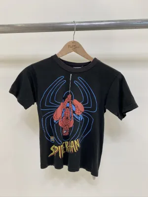 Spider-Man Animated Tee