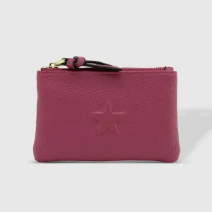 Star Purse | Dragon Fruit