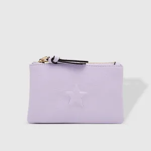 Star Purse | Lilac