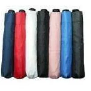 Super Slim Foldable Umbrella