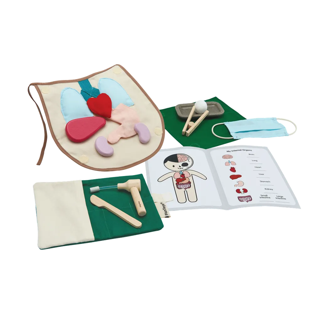 Surgeon Set