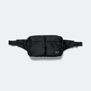 Tanker Waist Bag - Black