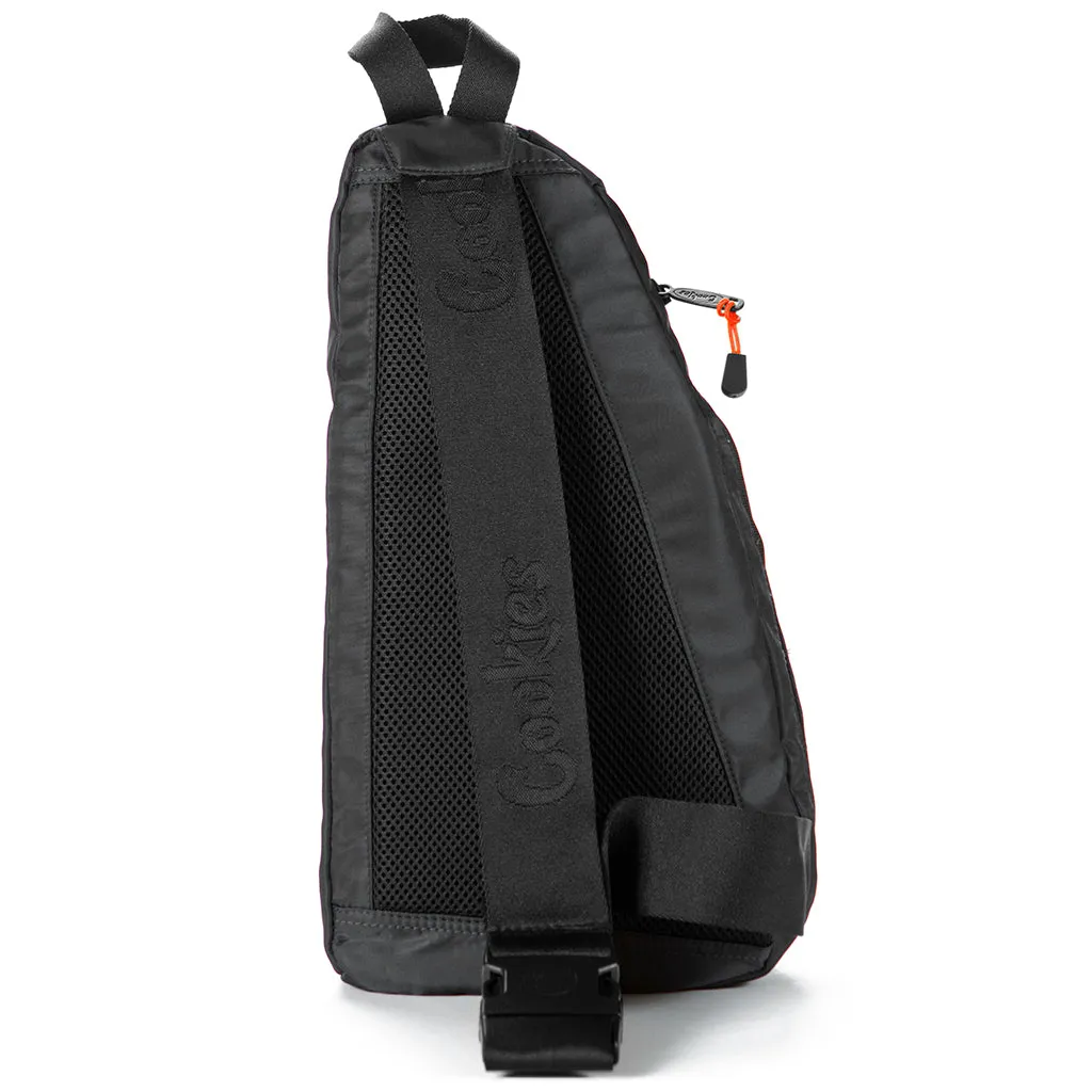 Traveler Smell Proof Sling Bag