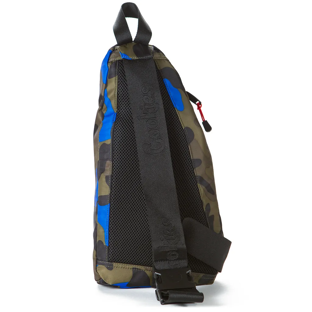 Traveler Smell Proof Sling Bag