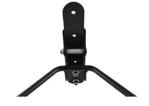 Trek N Ride Wall Mount Hanger- Foldable