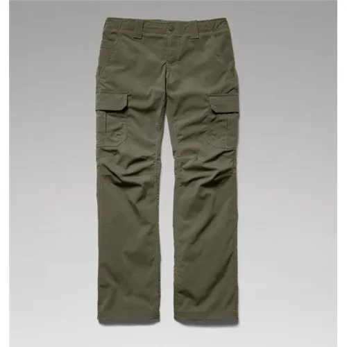 UA Tactical Women's Patrol Pant