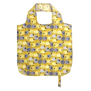 Ulster Weavers Shopping Bag - Dotty Sheep