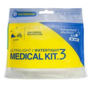 Ultralight Watertight 0.3 Medical Kit