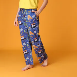 Under the Stars Pant in a bag