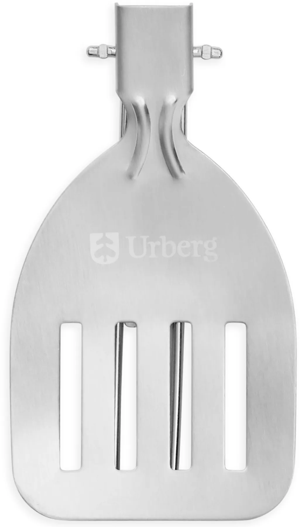 Urberg Foldable Spatula Small Stainless | Buy Urberg Foldable Spatula Small Stainless here | Outnorth