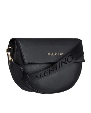 Valentino Nero BIGS Flap Bag