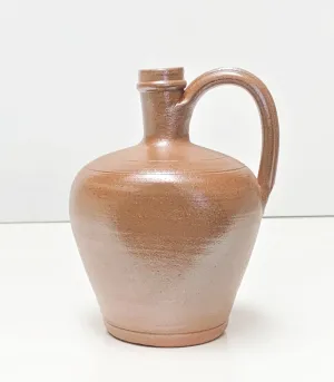 Vintage Bottle Jug