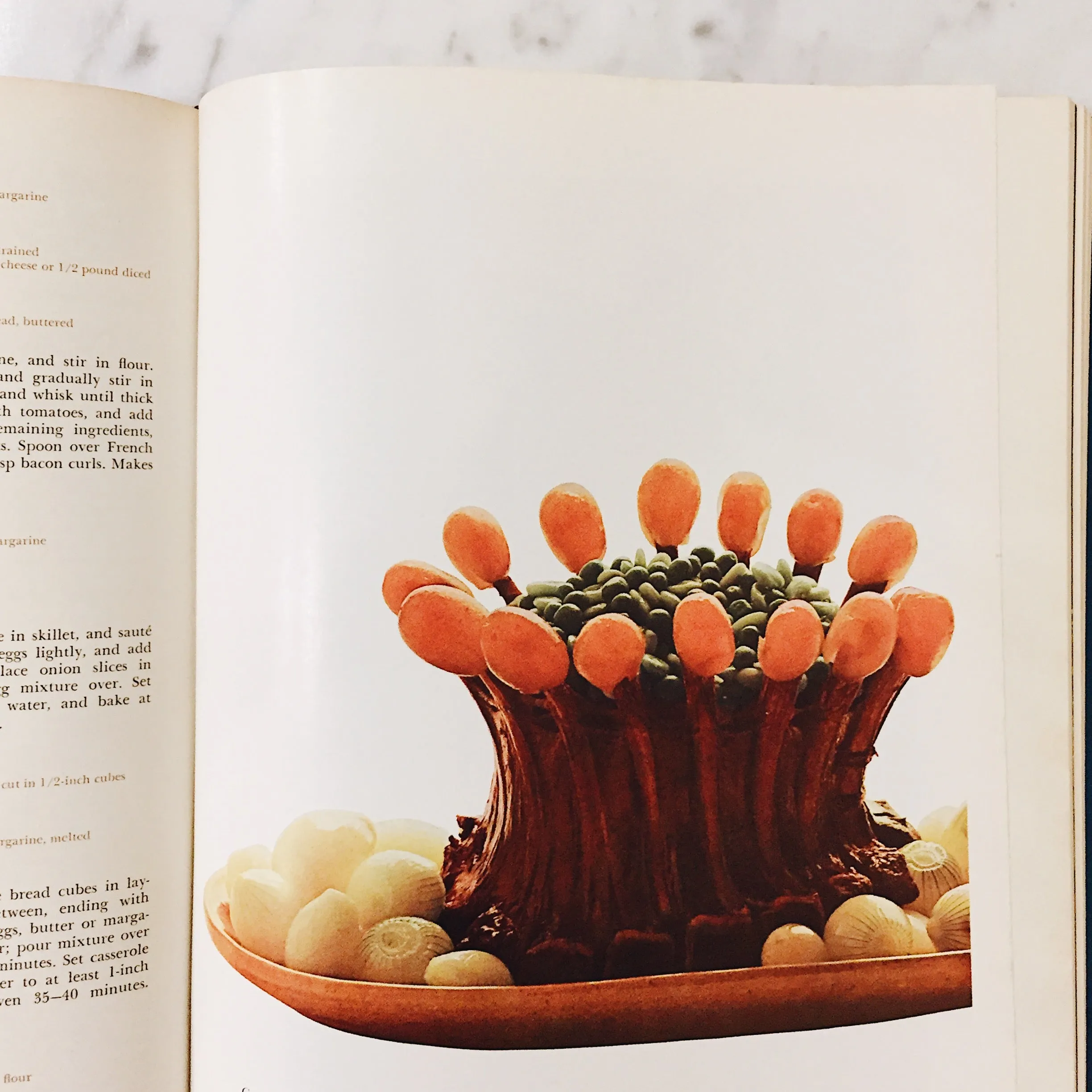 Vintage Cookbook: Chatelaine's Adventures in Cooking