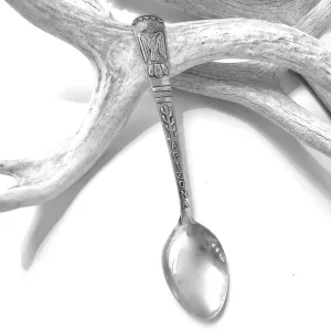 Vintage Souvenir Spoon