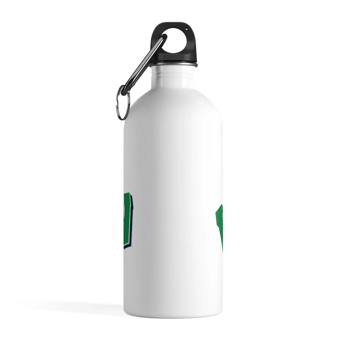 Weddington HS Stainless Steel Water Bottle