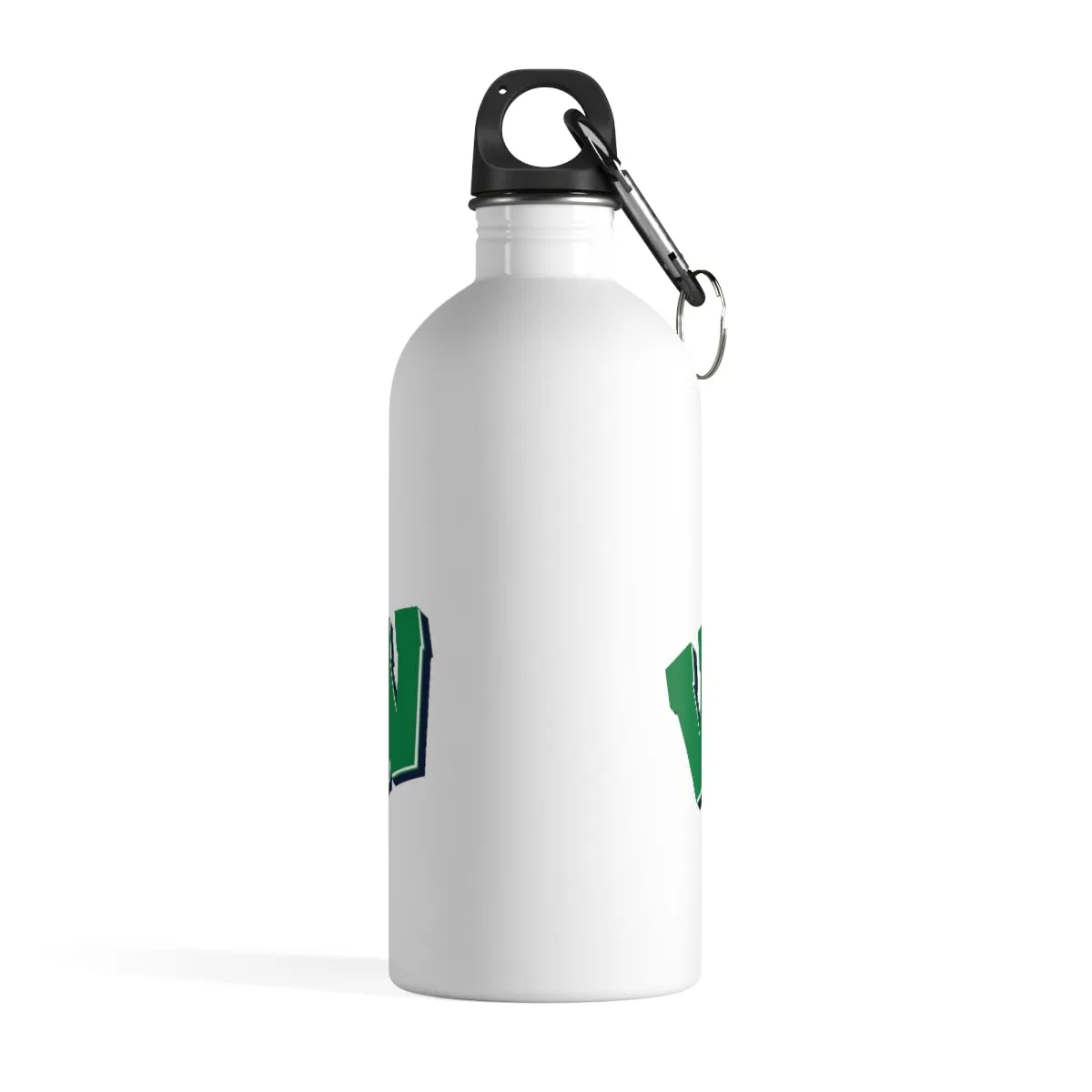 Weddington HS Stainless Steel Water Bottle