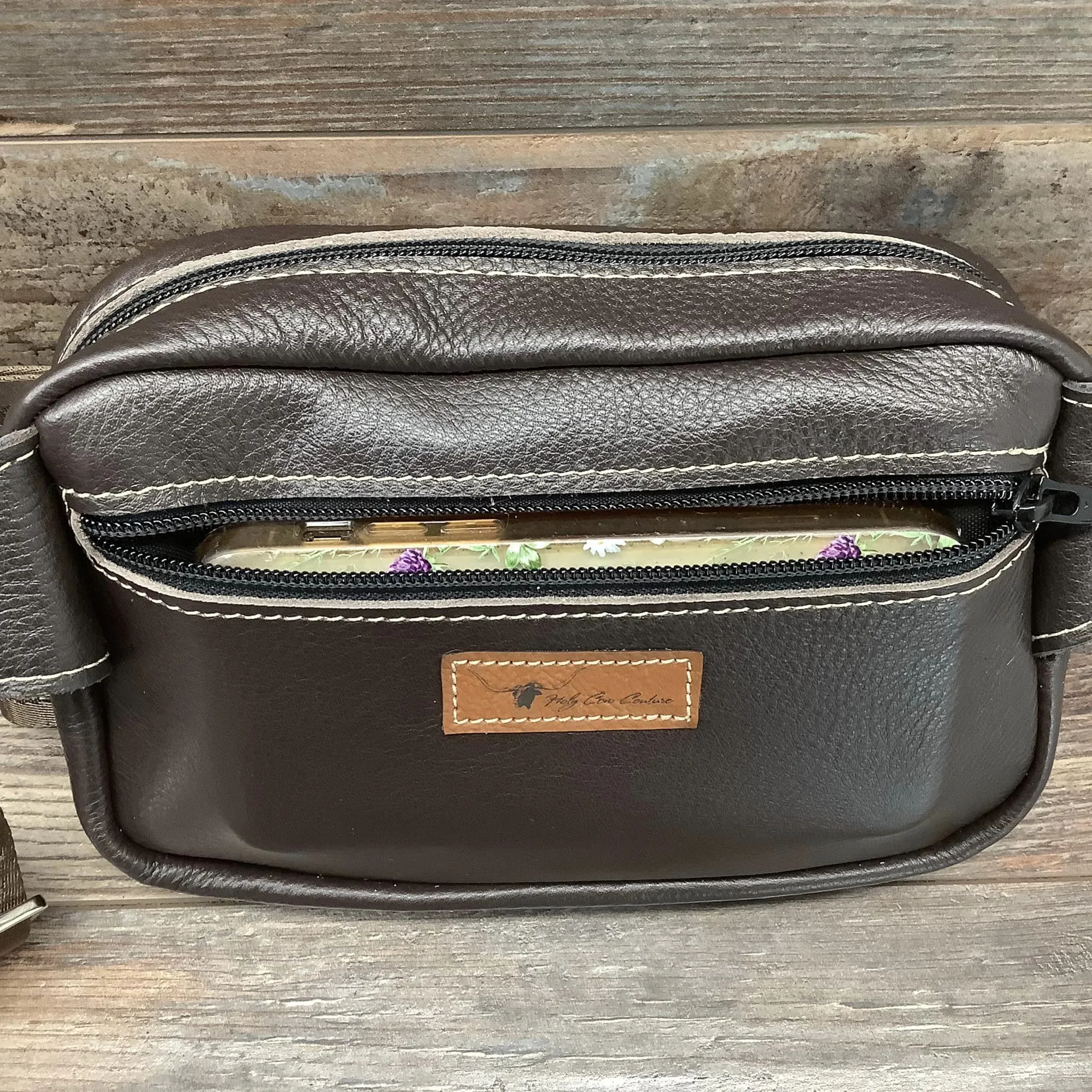 Western Bum Bag Axis #23014