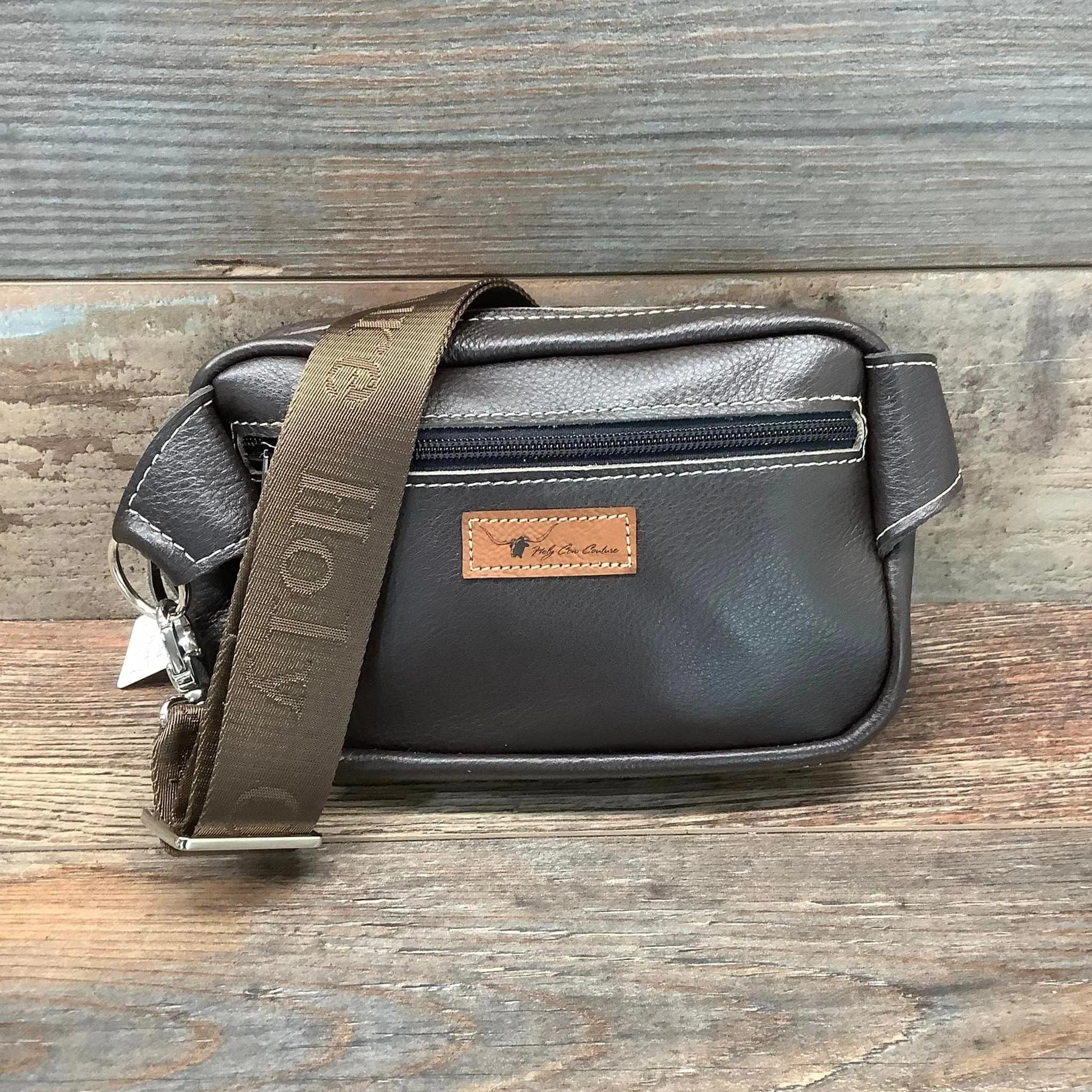 Western Bum Bag Axis #23014