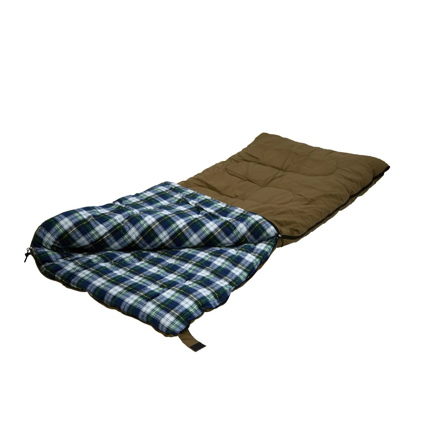 White Tail 5 LB. - 36 x 78 - Rectangular Sleeping Bag