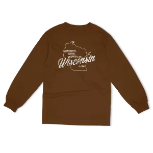 WI64 Unisex Long Sleeve