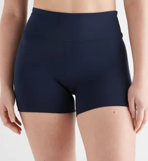 Women's High-Rise Sleek Short 4"