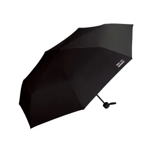 WPC IZA Wind Resistance UV Protection UPF 50  Men's Umbrella 55cm