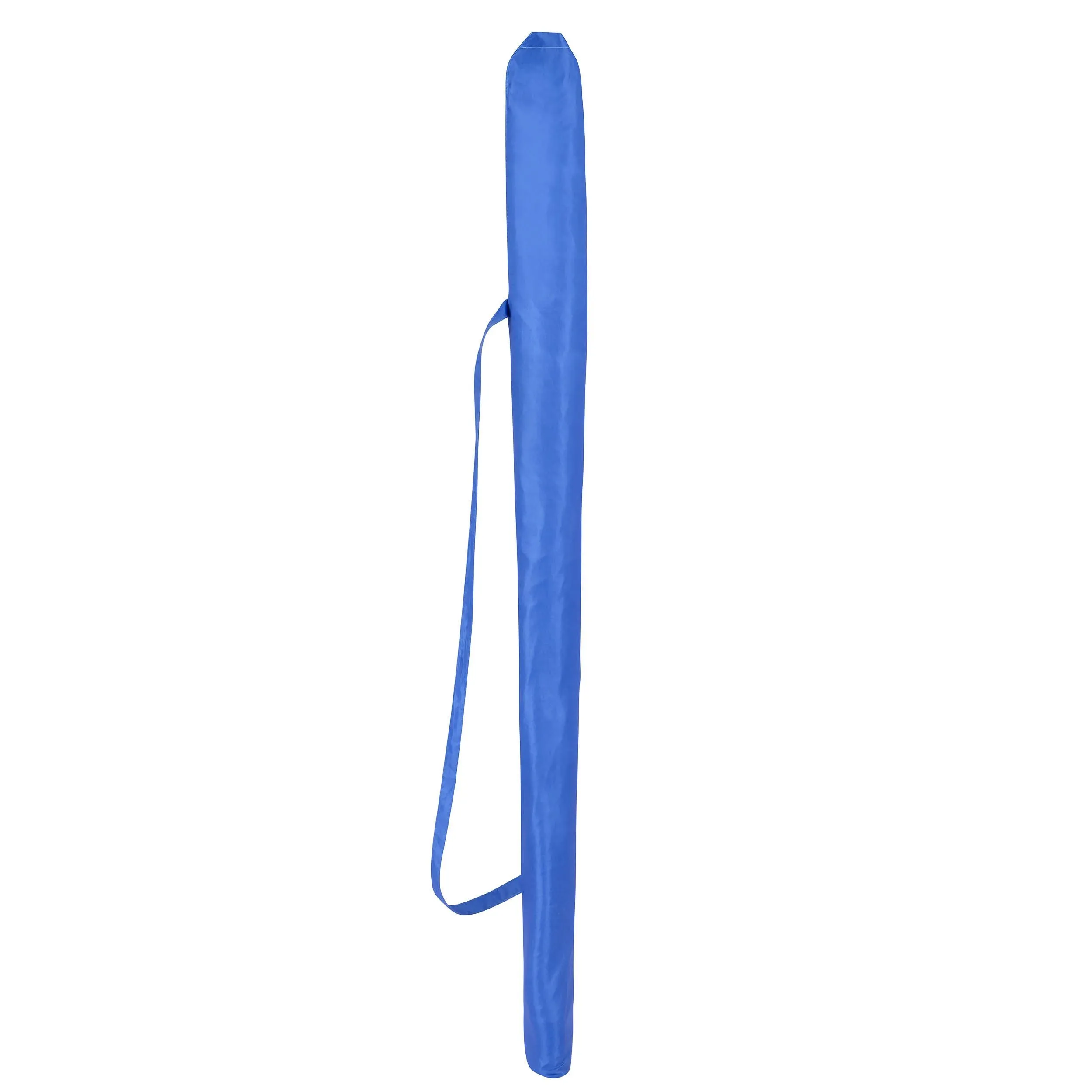 Yello Blue Deluxe Parasol UV50 