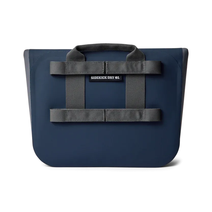 YETI Sidekick Dry - 6L Gear Case