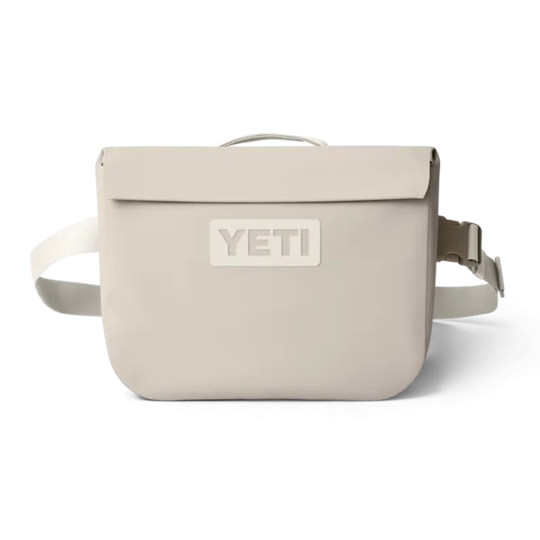 YETI Sidekick Dry - 6L Gear Case