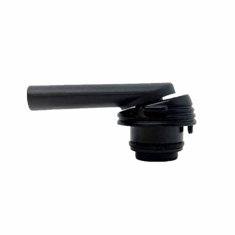 Zen Convectum Foldable Plastic Mouthpiece